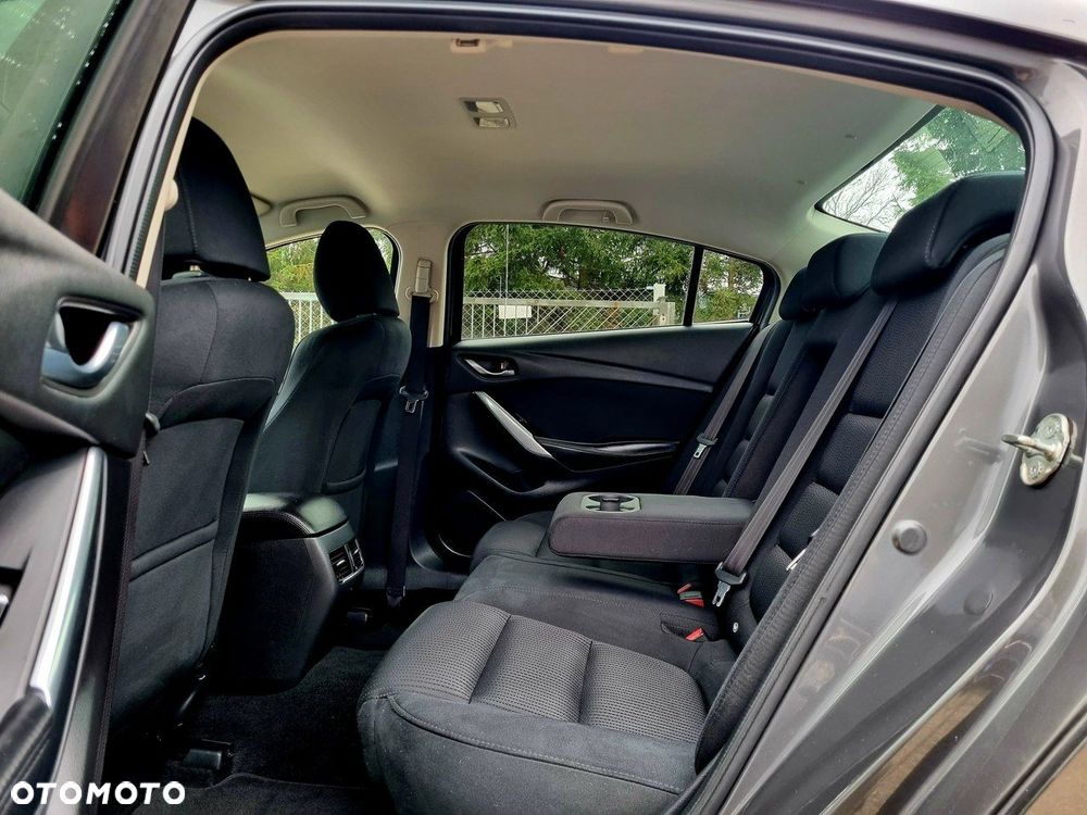 Mazda 6 2.0 SKYEnergy - 10