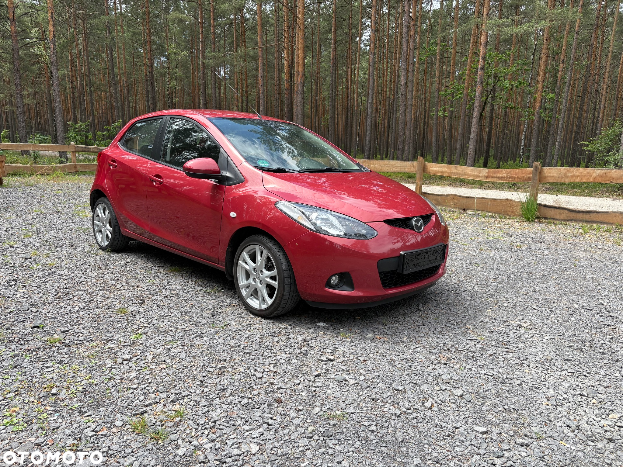 Mazda 2 1.5 Sport - 7