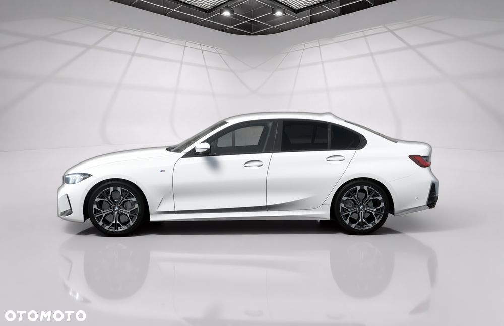 BMW Seria 3 2026 photo 5