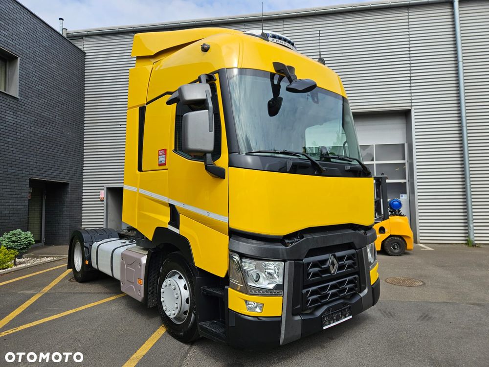 Renault T480 SLEEPERCAB ACC NISKI PRZEBIEG - 3
