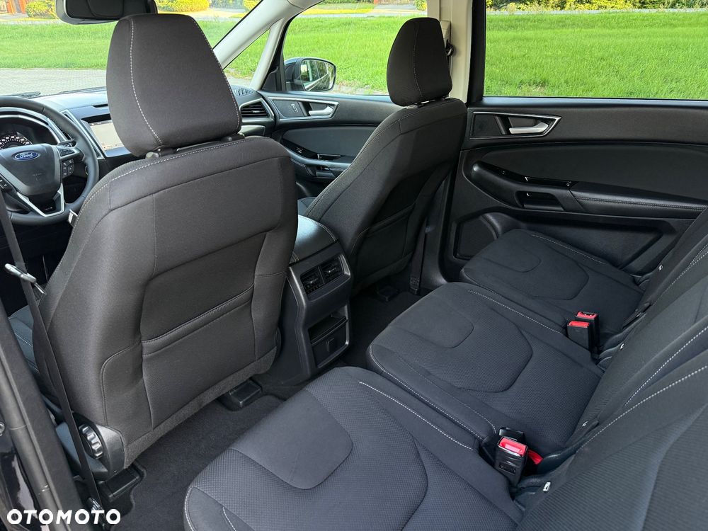 Ford S-Max 2.0 TDCi Trend - 16