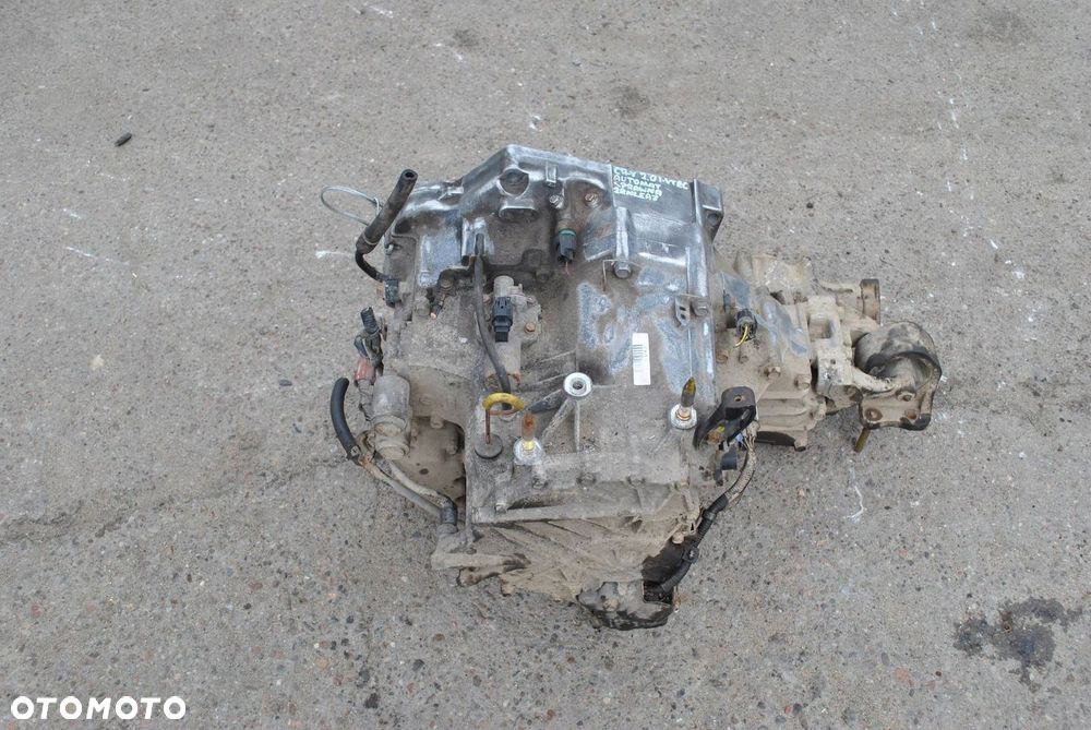 SKRZYNIA BIEGÓW HONDA CR-V 2.0 I-VTEC 2PNLEA7 - 1