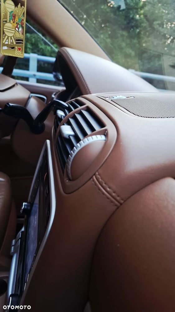 Porsche Cayenne S Tiptronic - 29