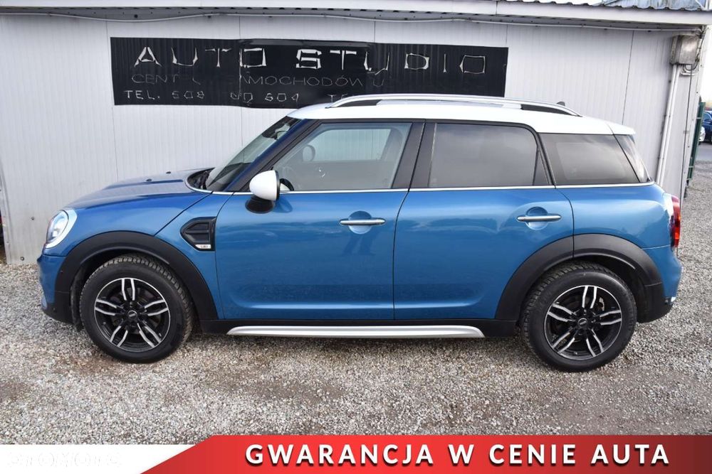 MINI Countryman - 32