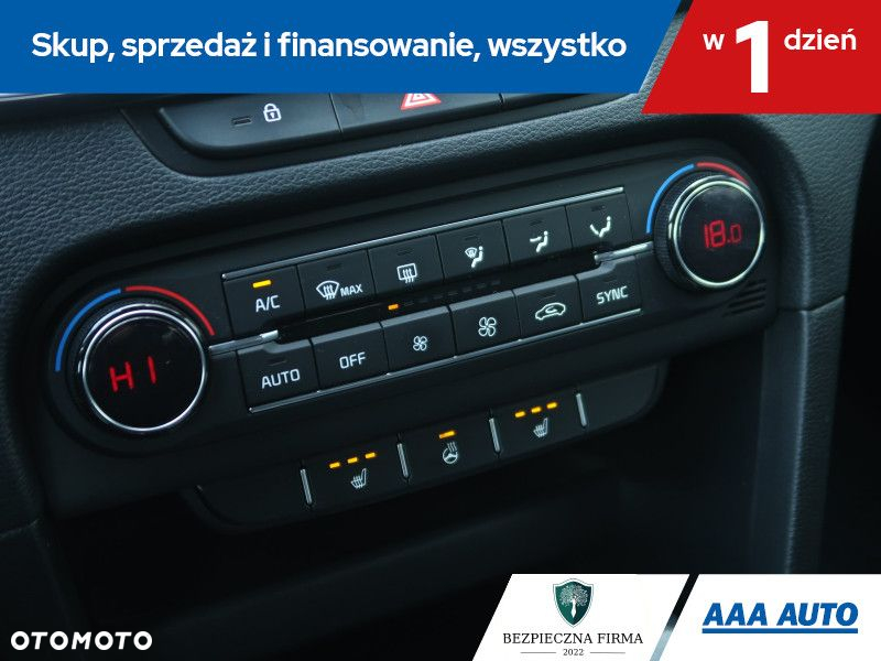 Kia Ceed - 17