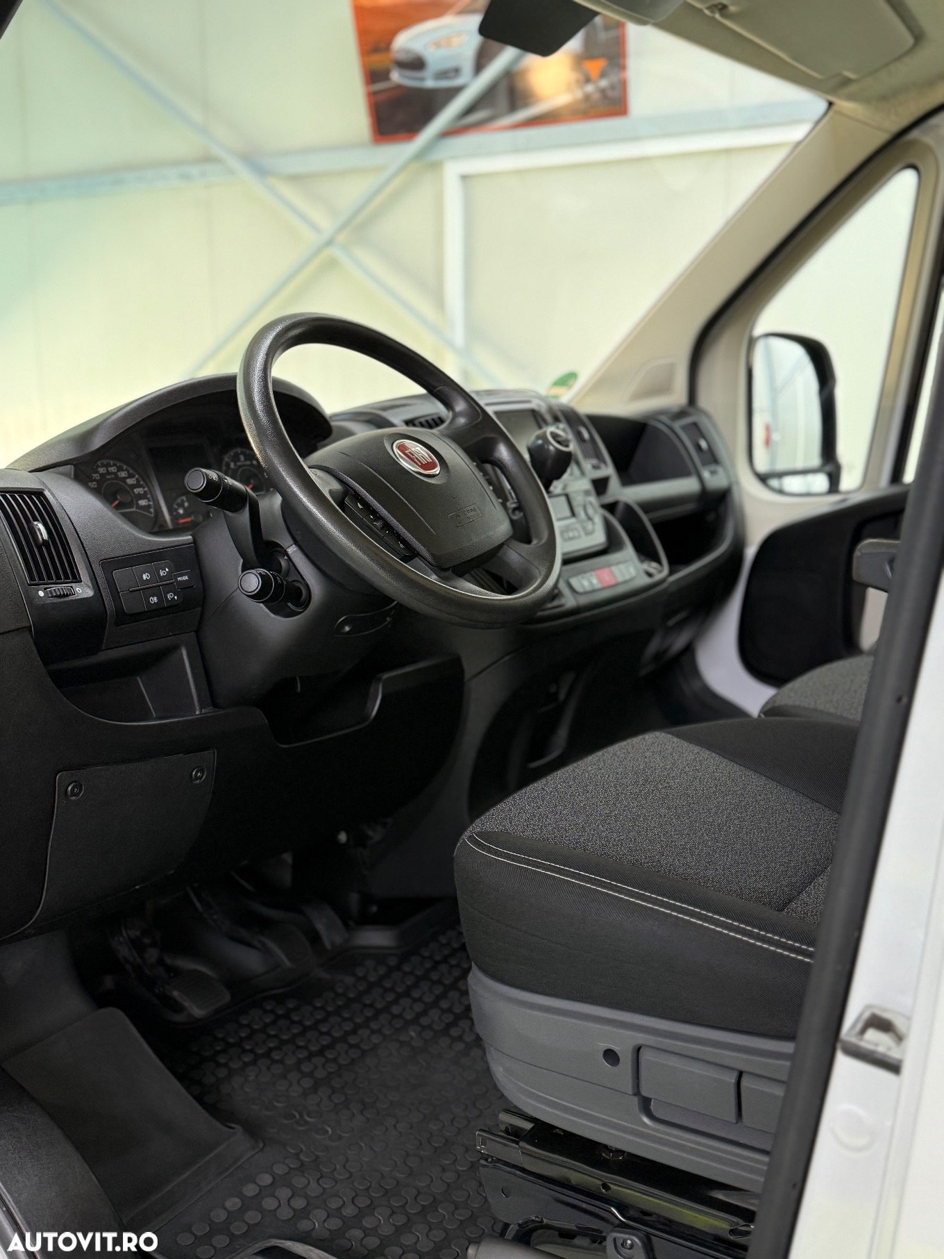 Fiat Ducato - 14