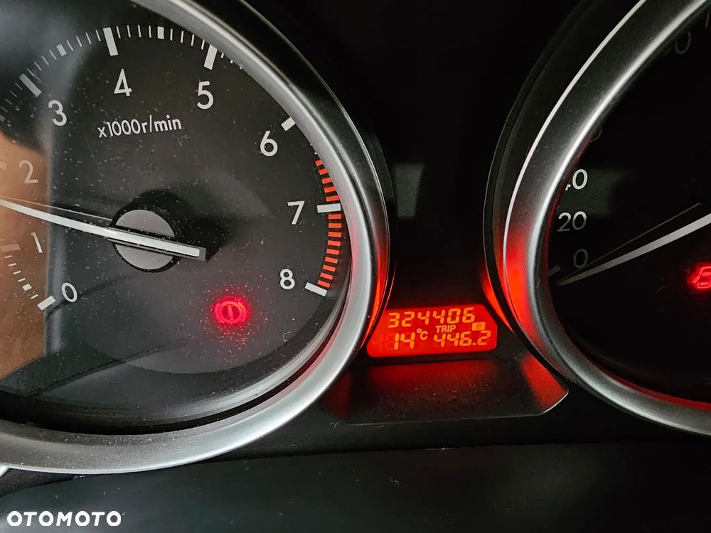 Mazda 6 2.0 Exclusive - 17