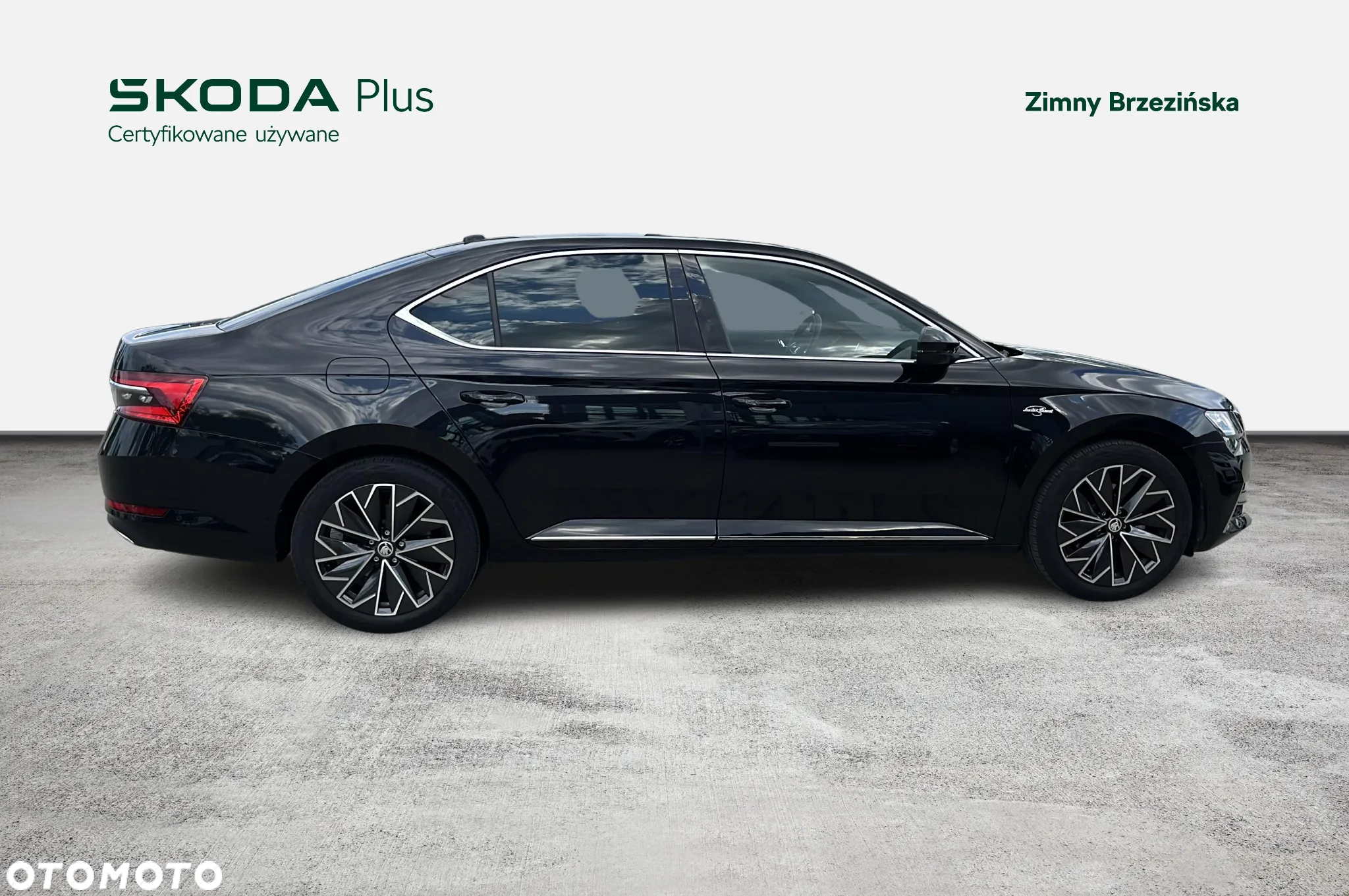 Skoda Superb 1.4 TSI Plug-In Hybrid L&K DSG - 14