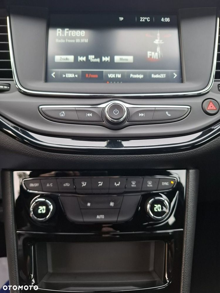 Opel Astra 2019 photo 5