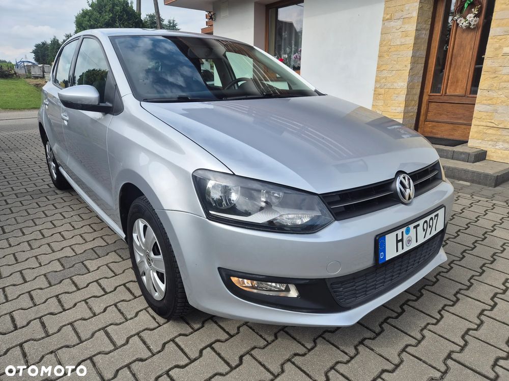 Volkswagen Polo 1.4 Comfortline - 2