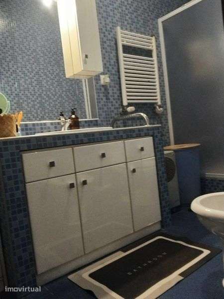 Casa T1 com jardim - Grande imagem: 4/8