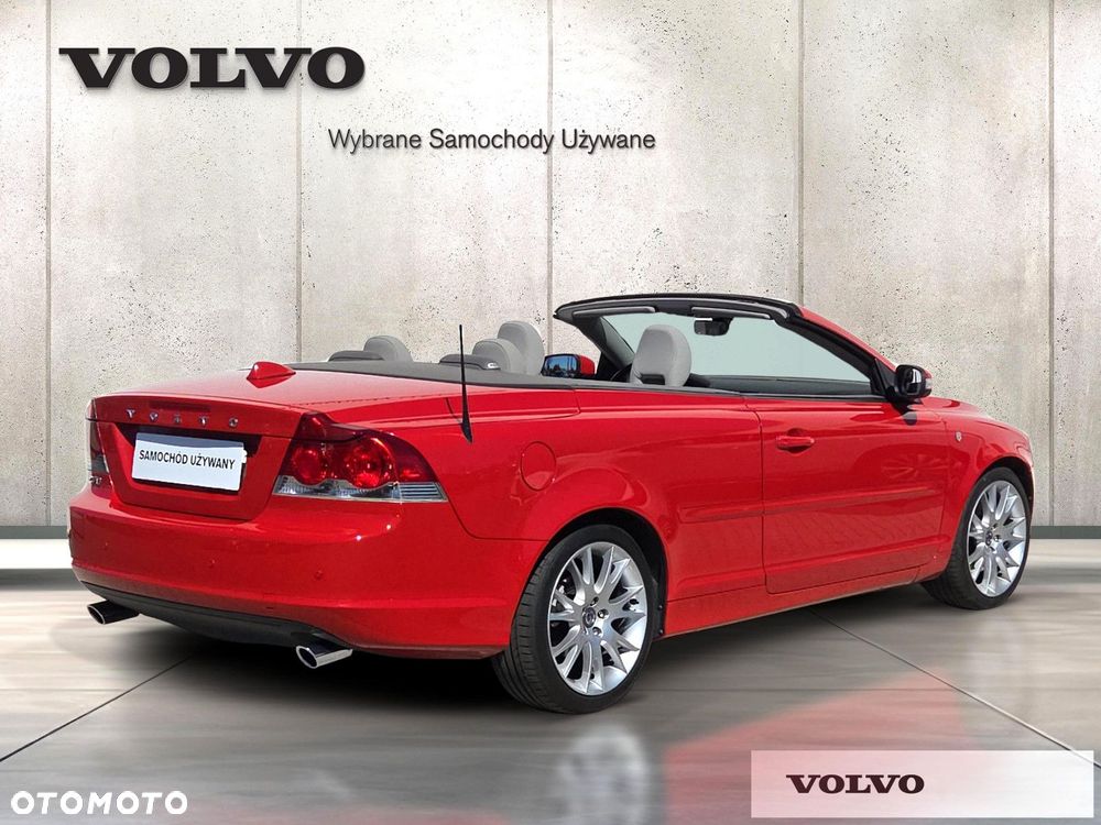 Volvo C70 - 13