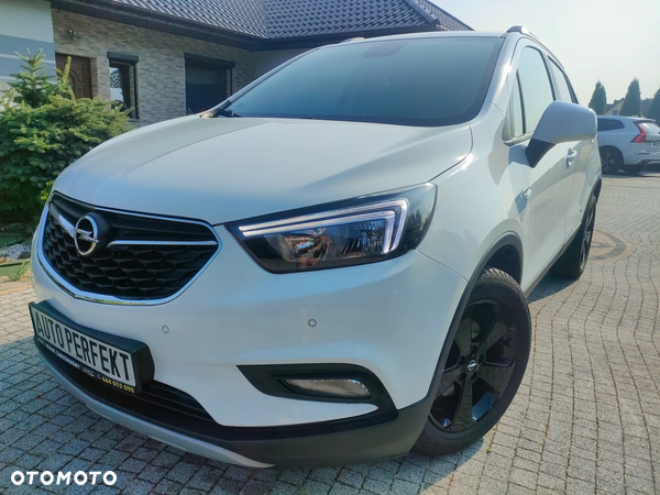 Opel Mokka 1.4 T Enjoy S&S EU6