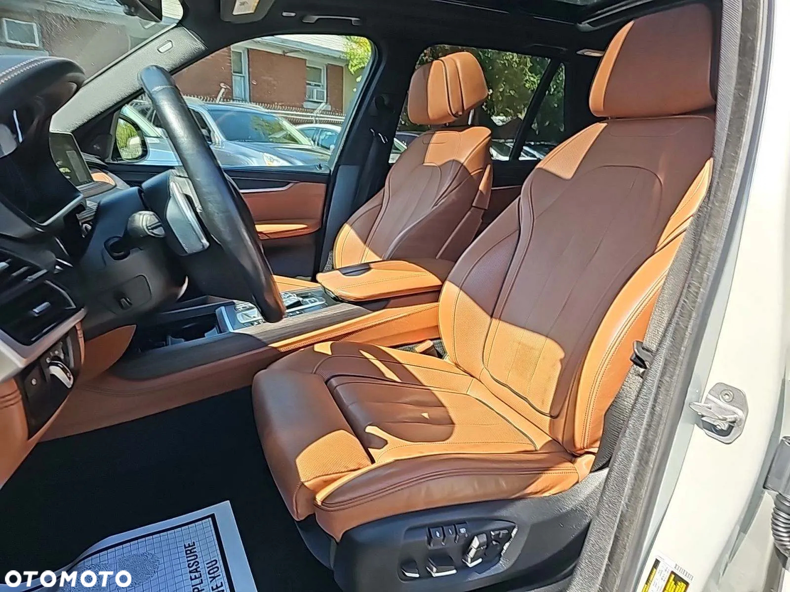BMW X5 - 5