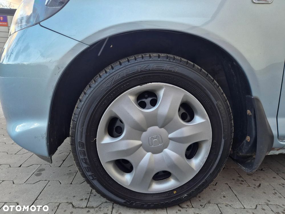 Honda Jazz 1.2 Style - 11