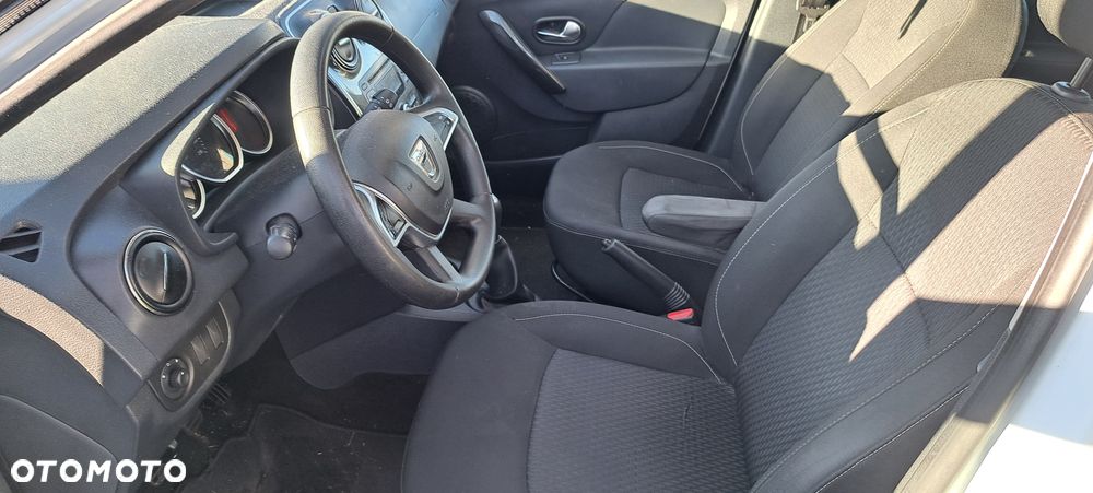 Dacia Logan SCe 75 Comfort - 17