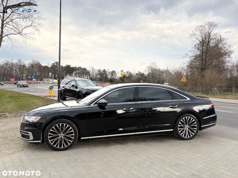 Audi A8 - 15