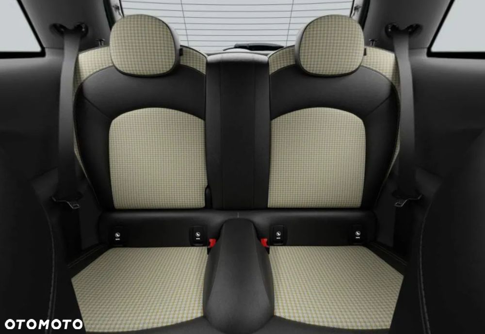 MINI Cooper SE Resolute Edition - 9