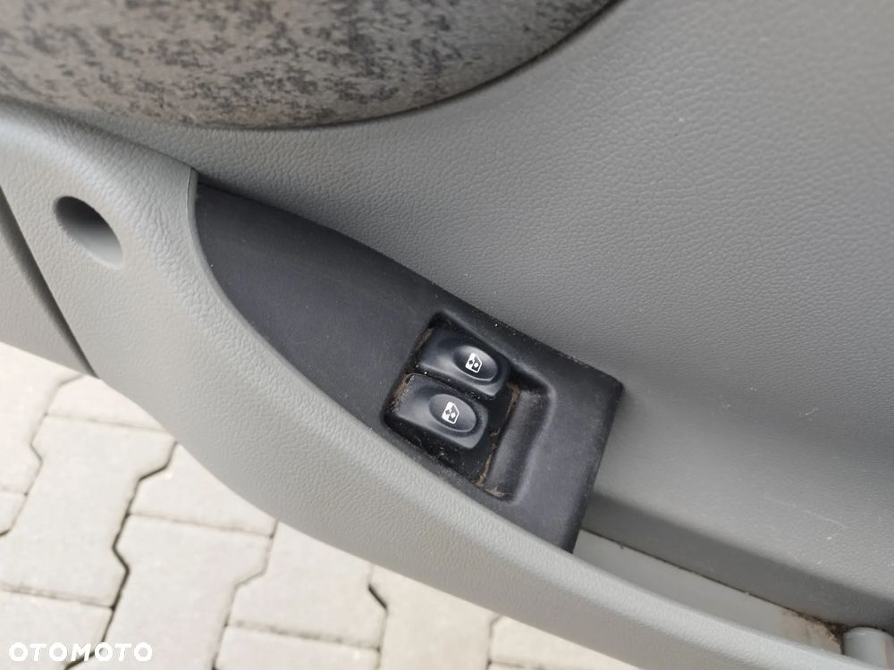 Renault Kangoo 1.5 dCi Alize - 16