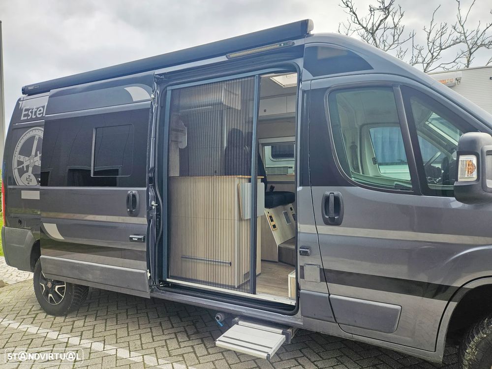 Fiat Ducato Estela - 3