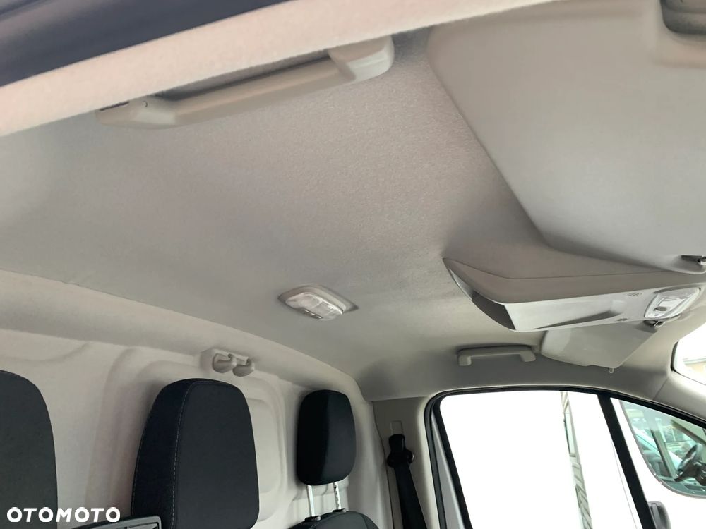 Ford Transit Custom L1H1 300S Lift Trend Mocny silnik 2.0TDCI Euro-6 VAN z Homologacją VAT-1 - 31