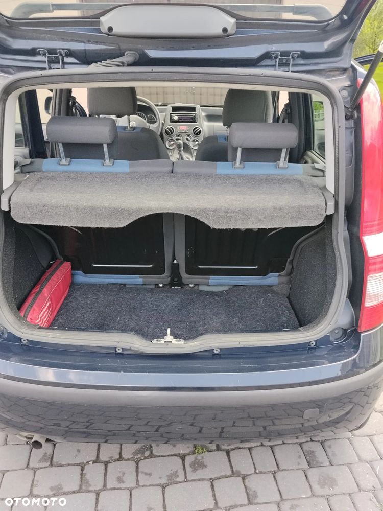Fiat Panda 1.2 Pop - 5