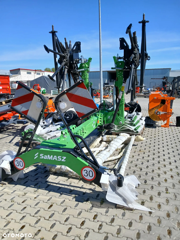 SaMasz Z2-840H