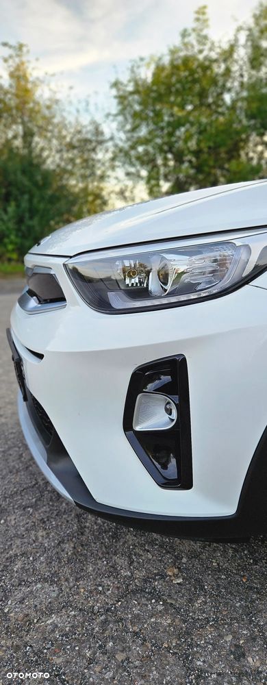 Kia Stonic 1.2 Dream-Team Edition - 23