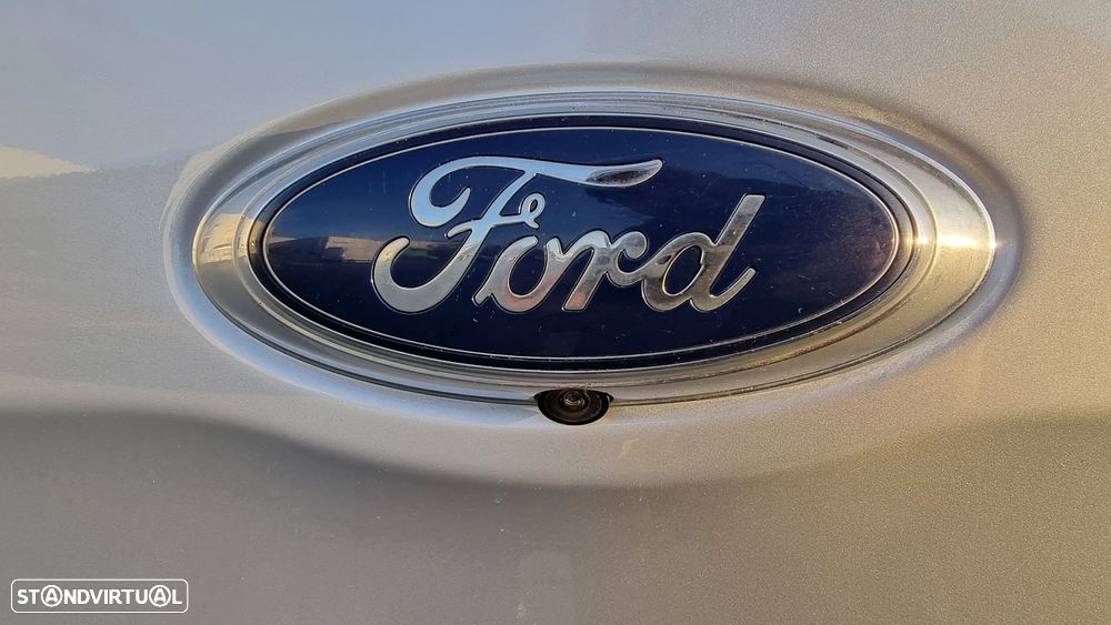 Ford Ranger Auto Wildtrak - 47