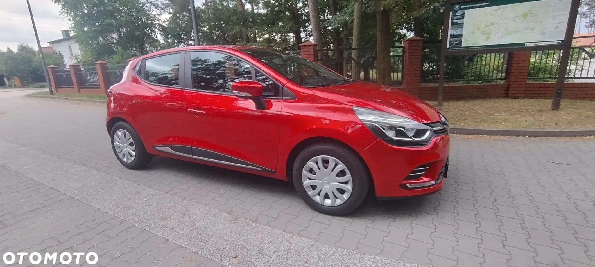 Renault Clio - 5