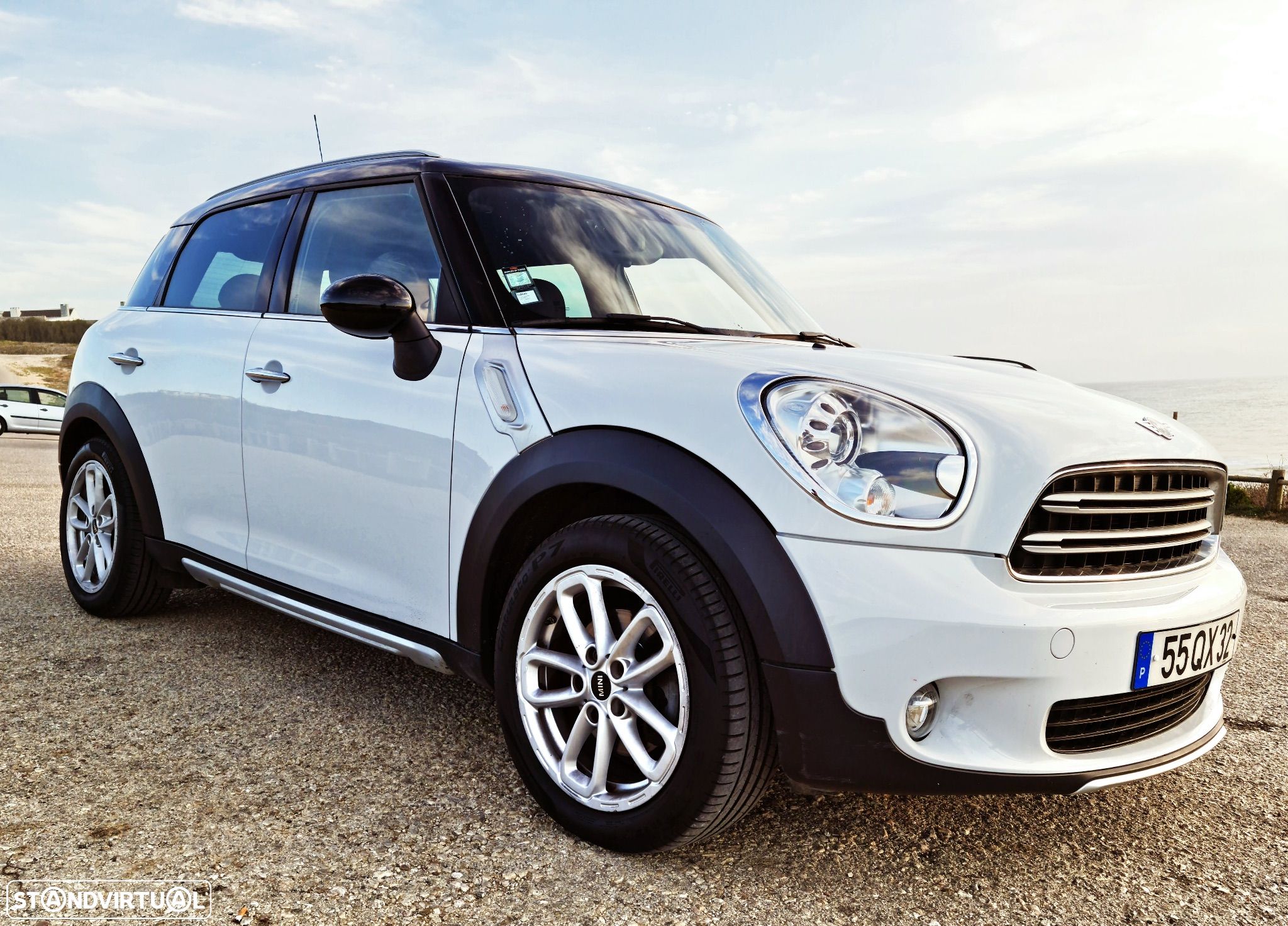 MINI Countryman Cooper D - 1