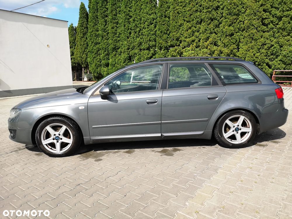 Seat Exeo 2.0 TDI CR Multitronic Sport - 4
