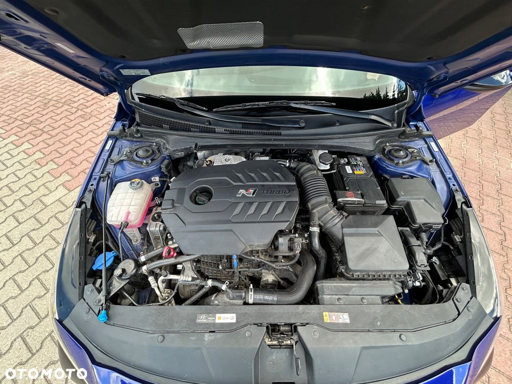 Hyundai i30 N - 13