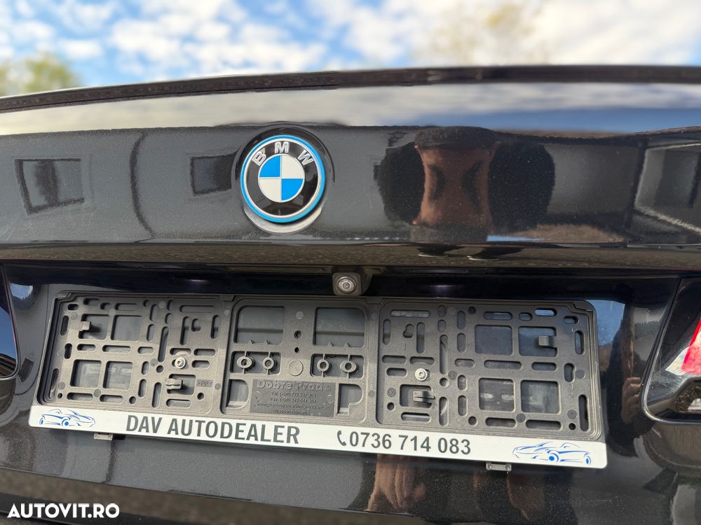 BMW Seria 5 545e xDrive Aut. M Sport Edition - 15