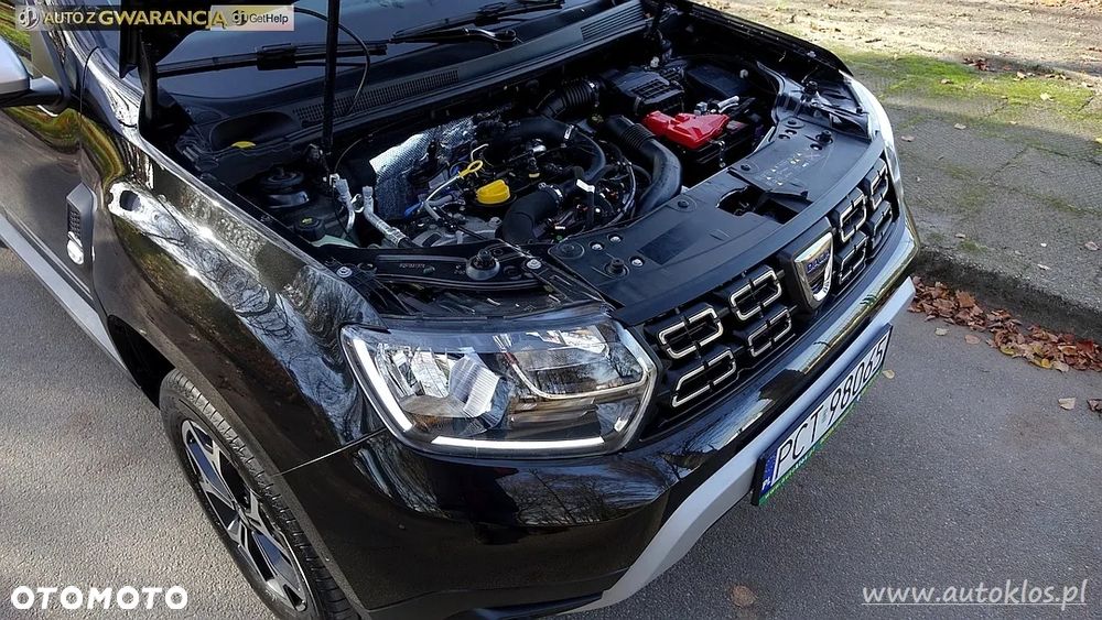Dacia Duster 1.0 TCe Prestige - 39