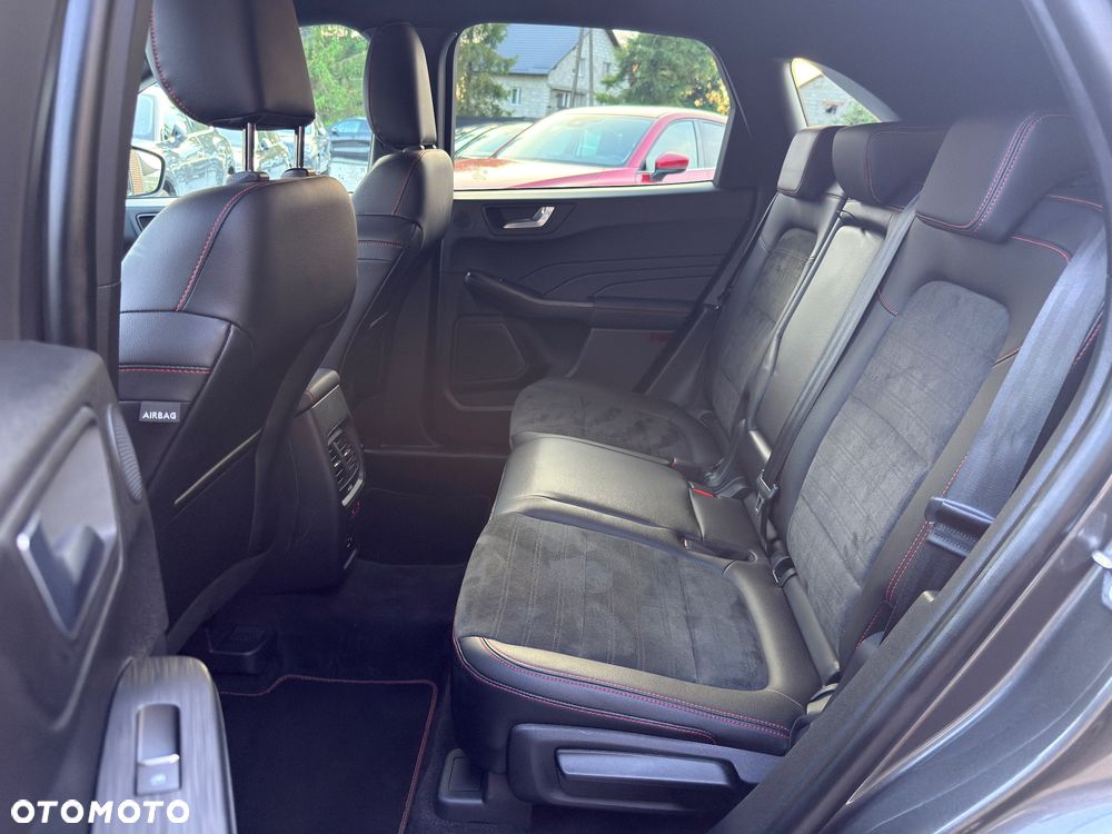 Ford Kuga 1.5 EcoBlue FWD ST-Line - 19