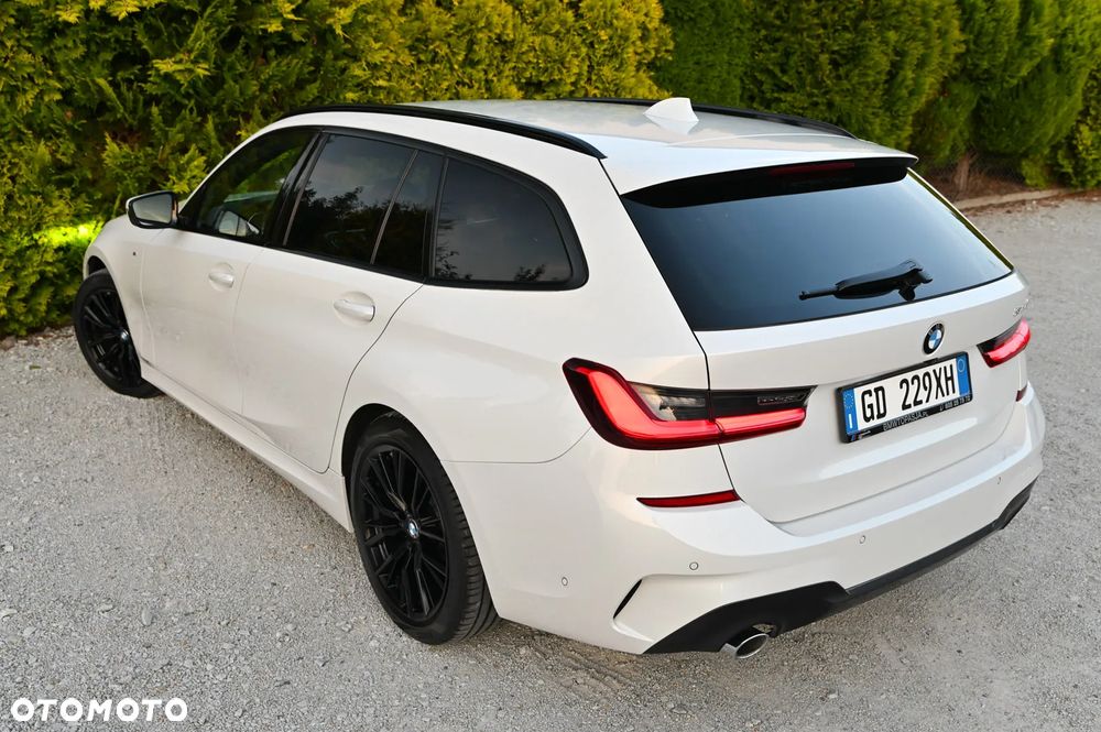 BMW Seria 3 - 11