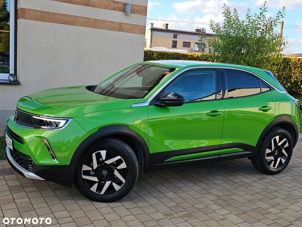 Opel Mokka 1.5 Business Elegance - 7