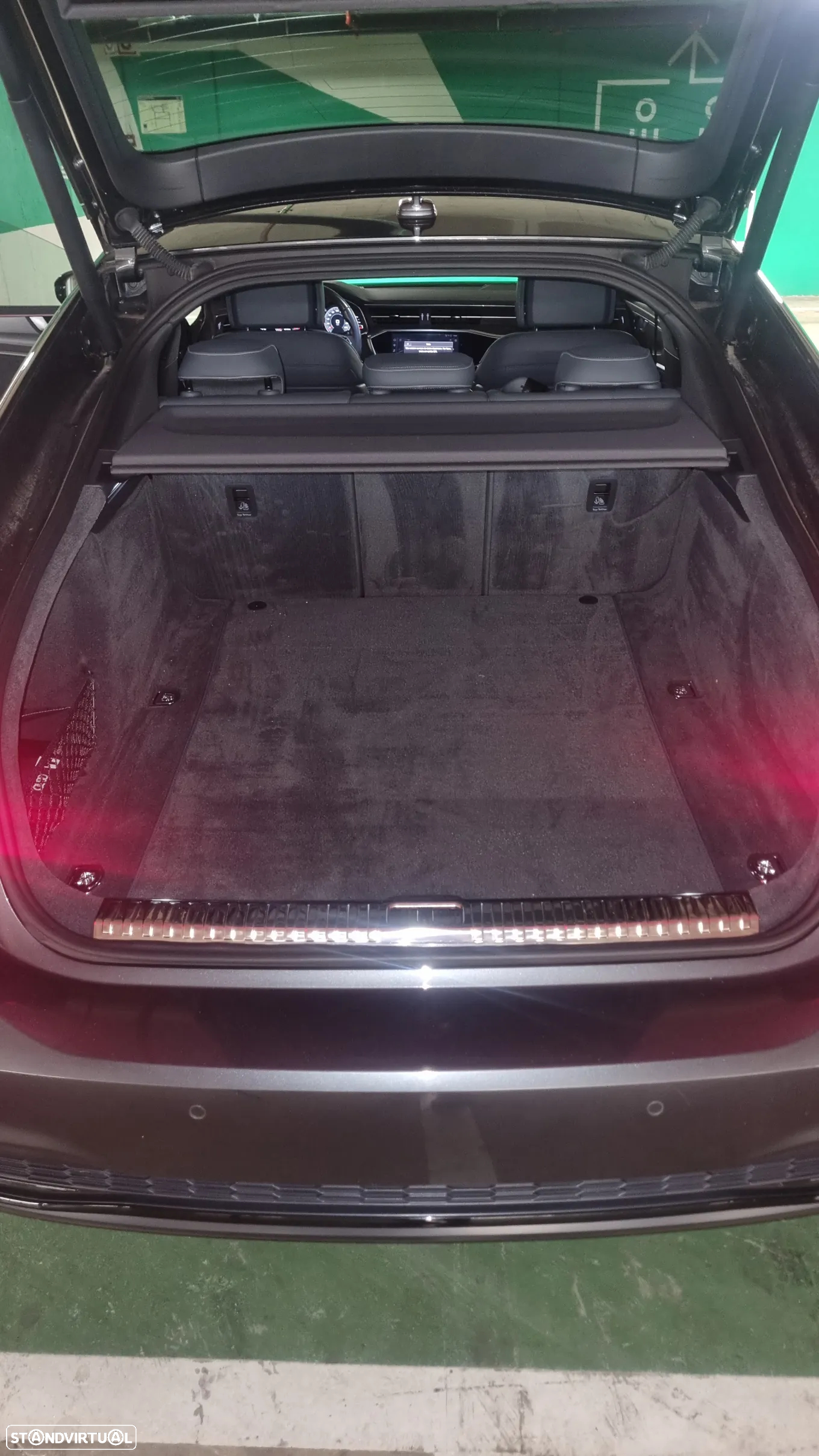 Audi A7 Sportback 3.0 TDI V6 quattro S-line Tiptronic - 15