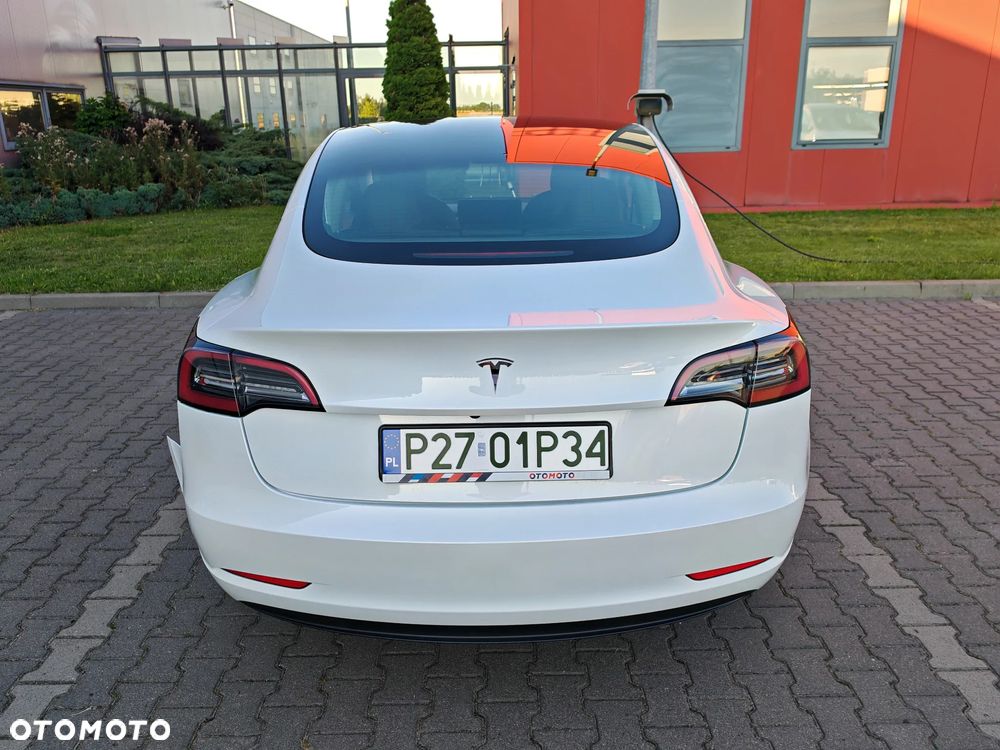 Tesla Model 3 RWD Hinterradantrieb - 16