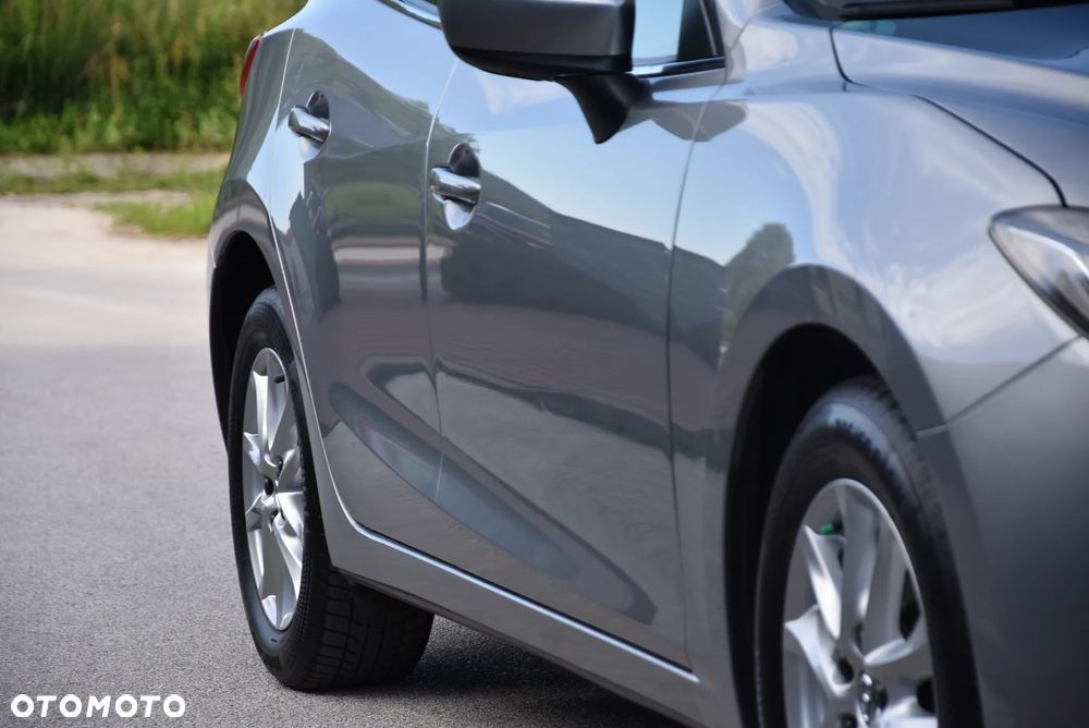 Mazda 3 SKYACTIV-G 120 Center-Line - 18