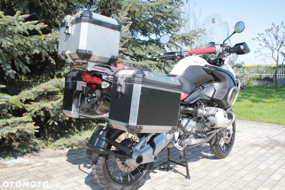 BMW GS - 15