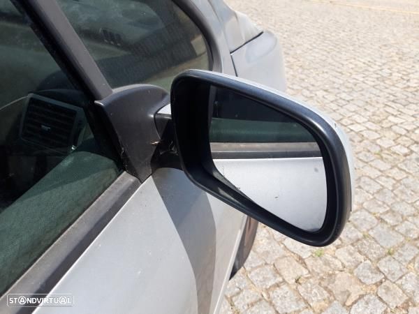 Espelho Retrovisor Elect Dto Peugeot 307 Break (3E) - 2