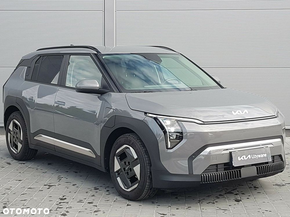 Kia EV3 58.3kWh Earth - 4