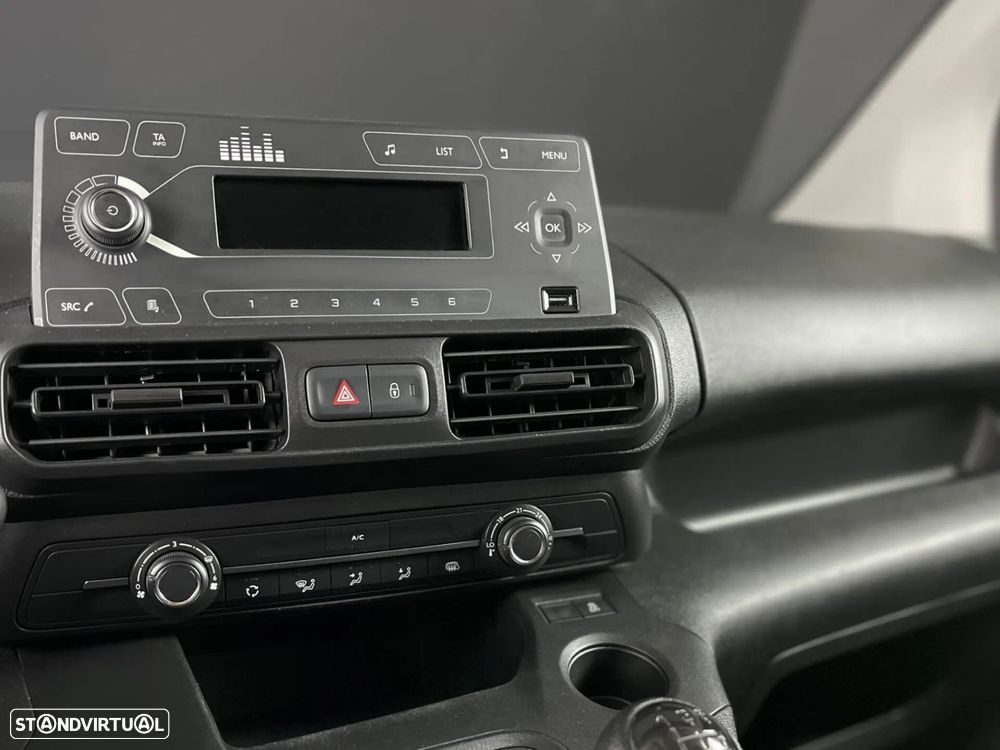 Citroën Berlingo 1.5 BLUEHDi - 6