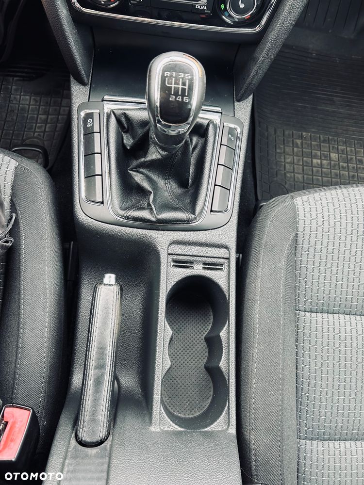 Skoda Superb 1.8 TSI Elegance - 15