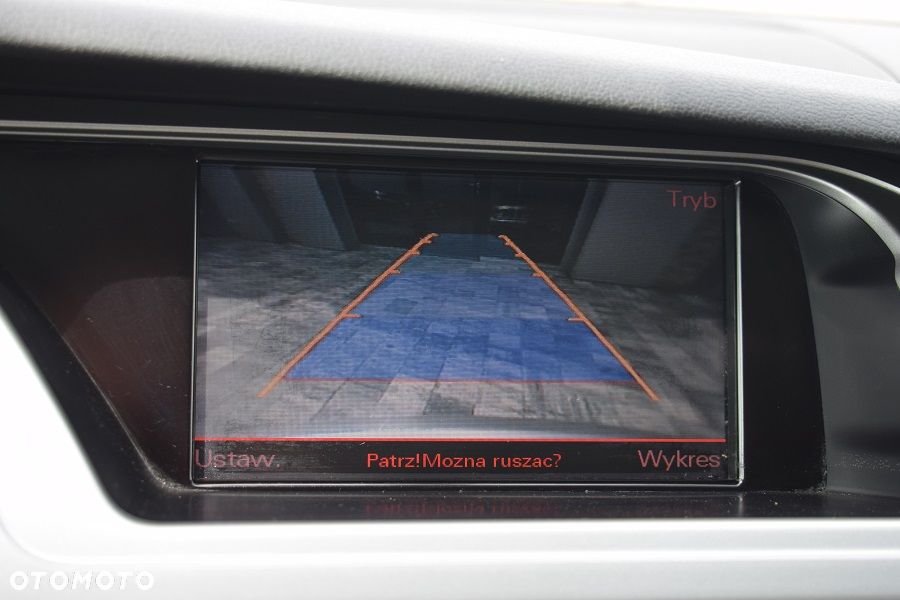 Audi A4 Avant 1.8 TFSI multitronic Ambition - 15