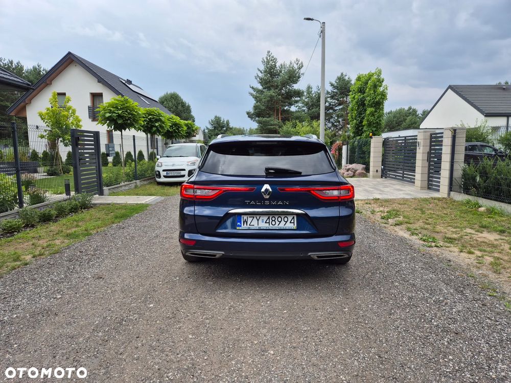 Renault Talisman 1.7 Blue dCi Business - 6