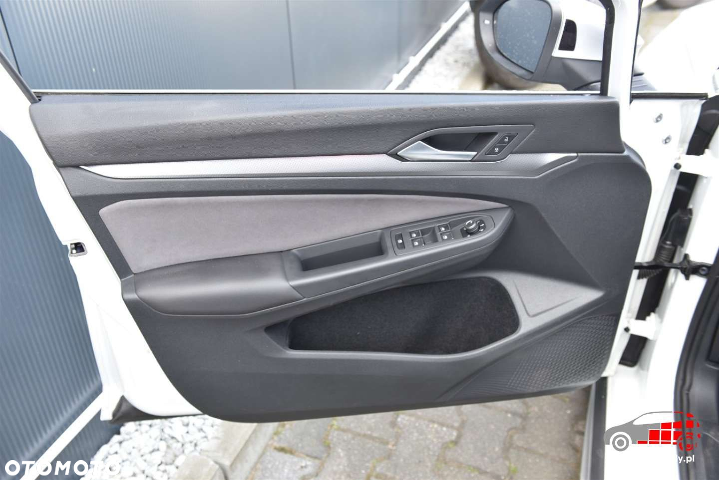 Volkswagen Golf Variant 2.0 TDI 4Motion SCR DSG Alltrack - 15