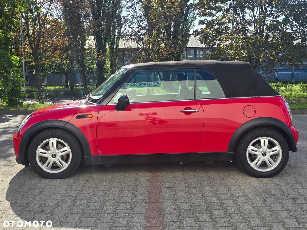 MINI ONE - 11
